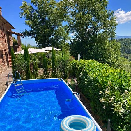 Grove Cottage: Immersed In Nature & Close To Town Città della Pieve Esterno foto