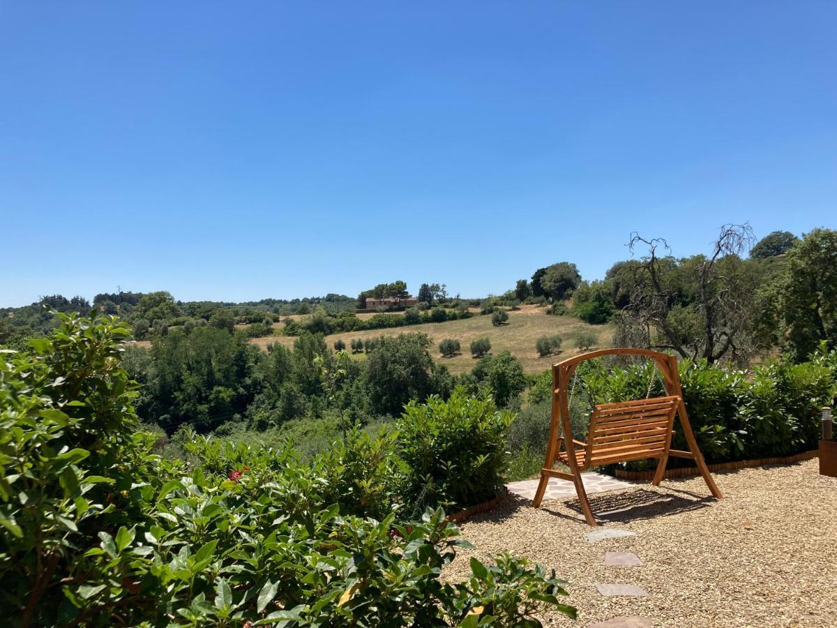 Grove Cottage: Immersed In Nature & Close To Town Città della Pieve Esterno foto