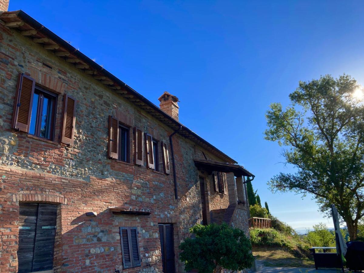 Grove Cottage: Immersed In Nature & Close To Town Città della Pieve Esterno foto