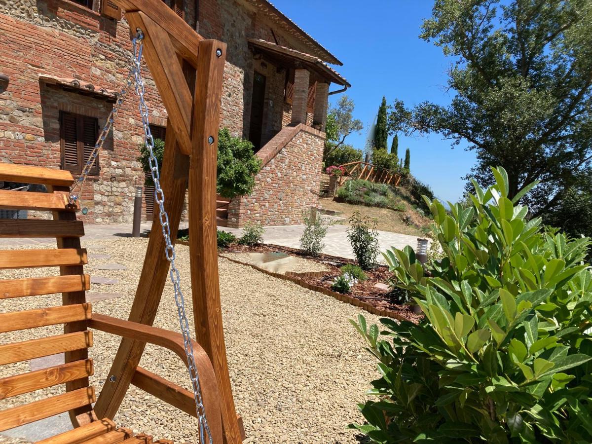 Grove Cottage: Immersed In Nature & Close To Town Città della Pieve Esterno foto