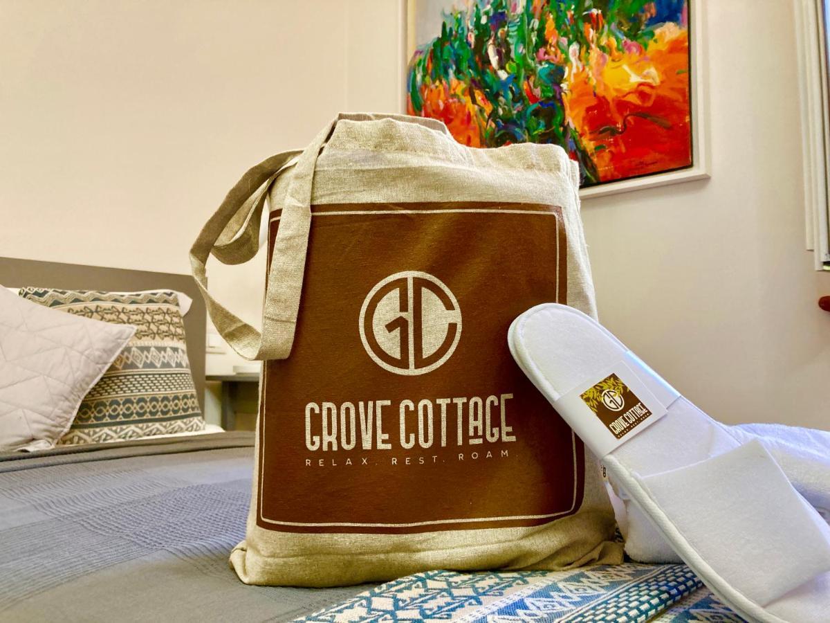 Grove Cottage: Immersed In Nature & Close To Town Città della Pieve Esterno foto