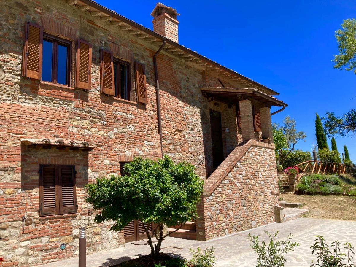 Grove Cottage: Immersed In Nature & Close To Town Città della Pieve Esterno foto