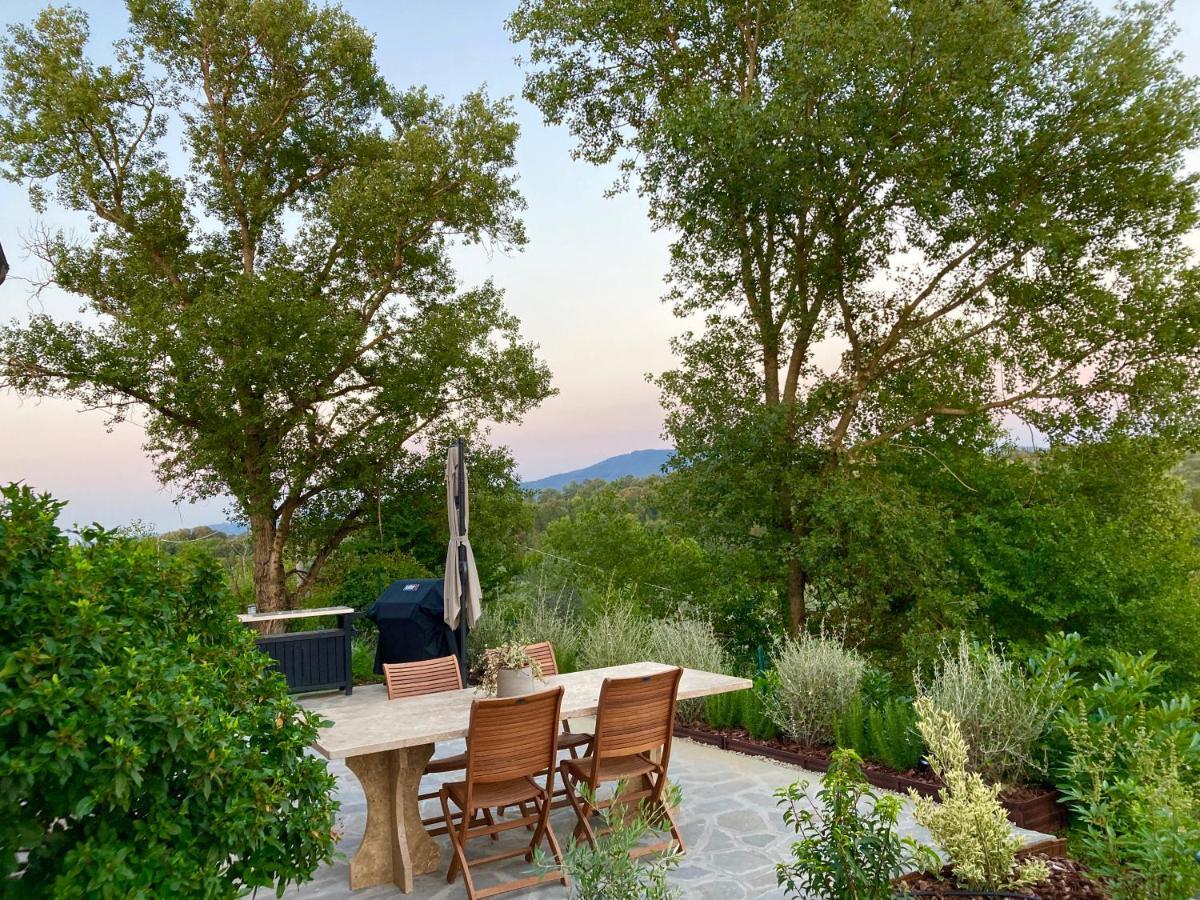 Grove Cottage: Immersed In Nature & Close To Town Città della Pieve Esterno foto