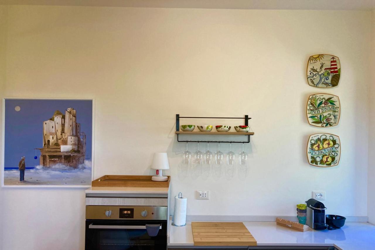 Grove Cottage: Immersed In Nature & Close To Town Città della Pieve Esterno foto