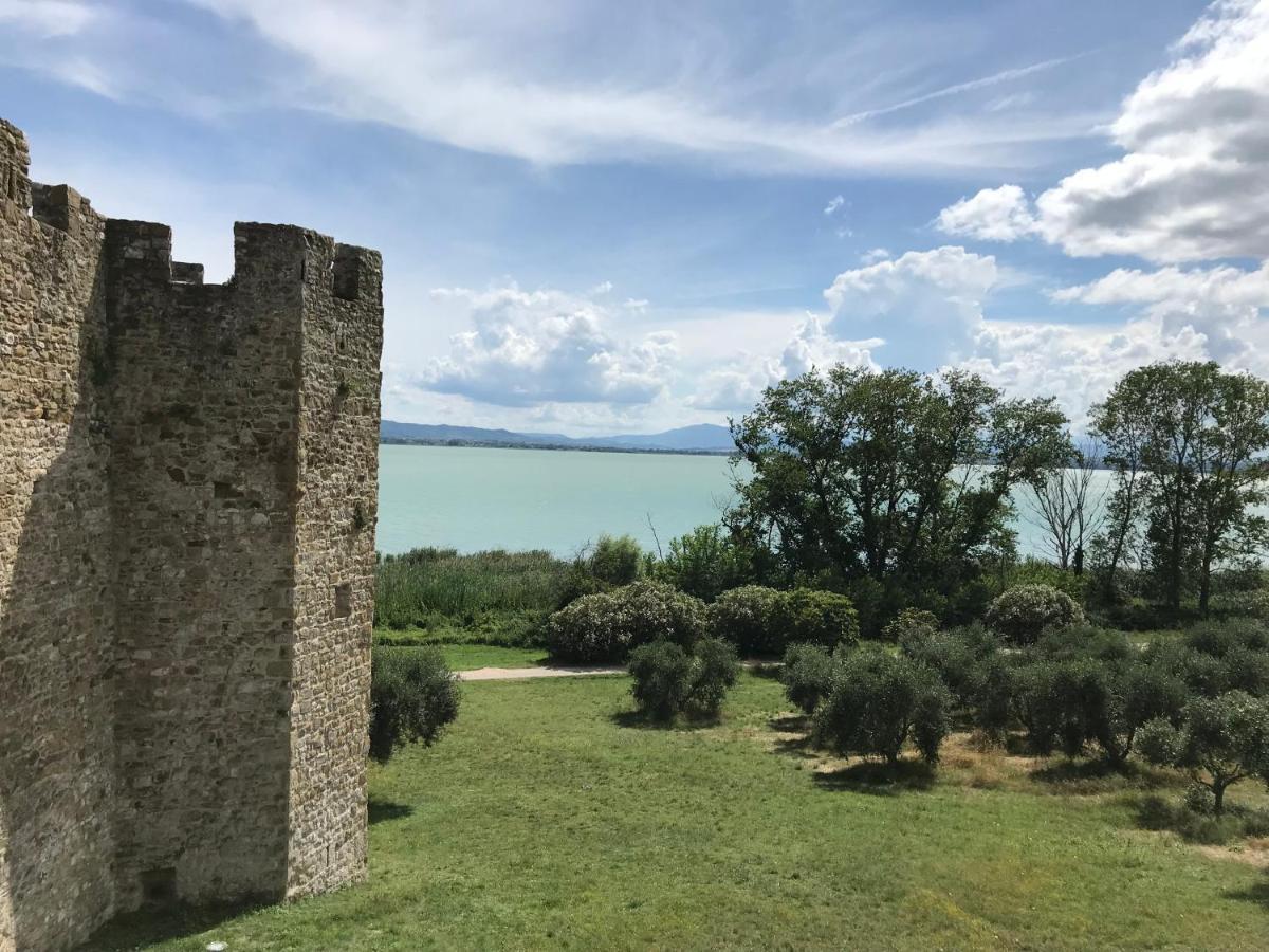 Grove Cottage: Immersed In Nature & Close To Town Città della Pieve Esterno foto