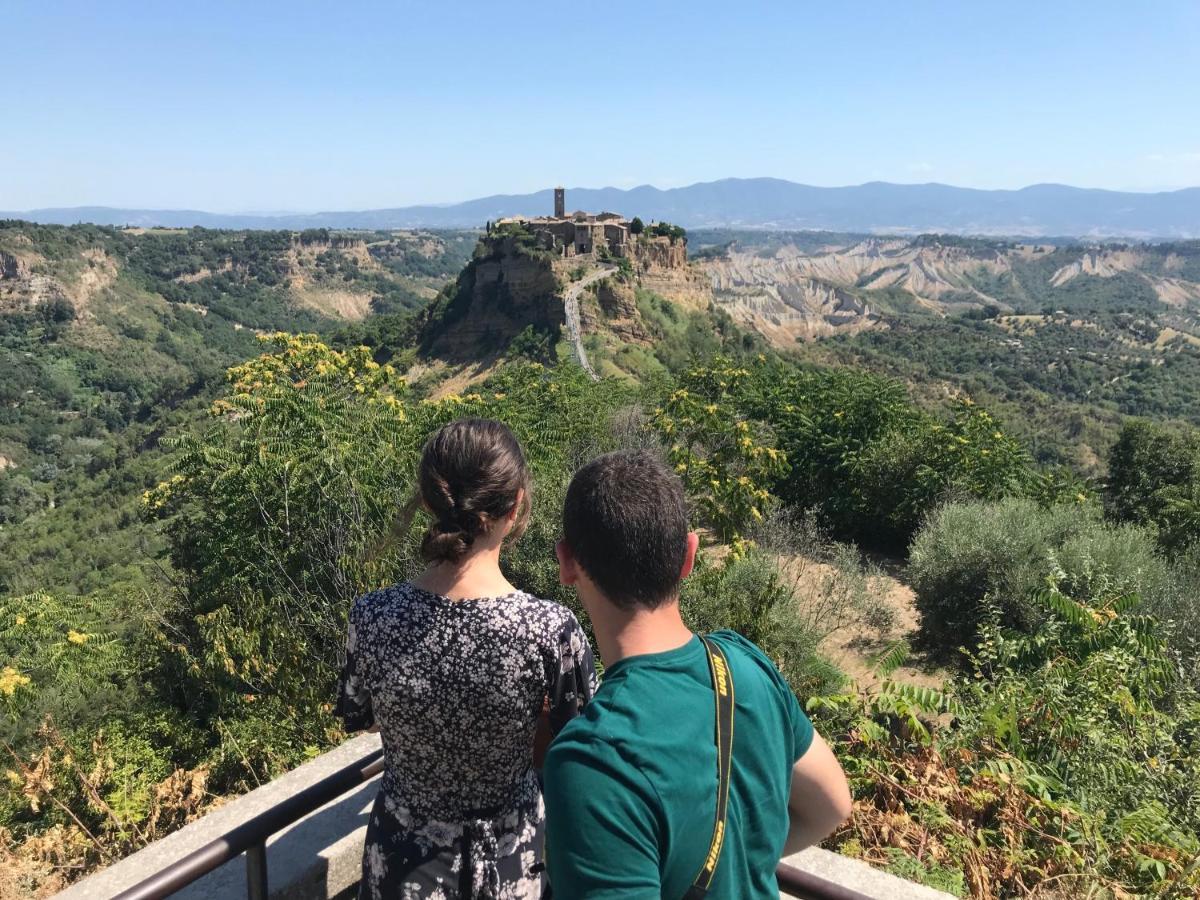 Grove Cottage: Immersed In Nature & Close To Town Città della Pieve Esterno foto