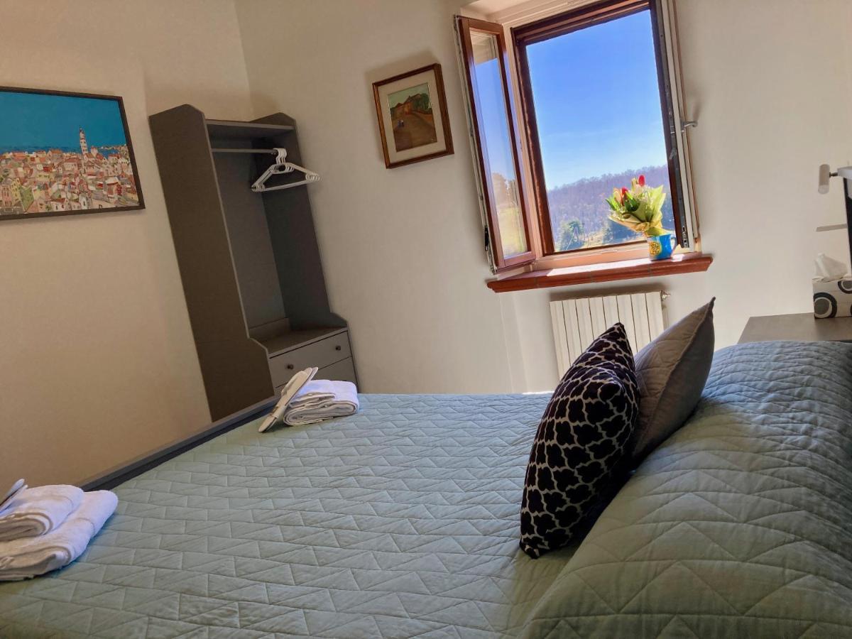 Grove Cottage: Immersed In Nature & Close To Town Città della Pieve Esterno foto