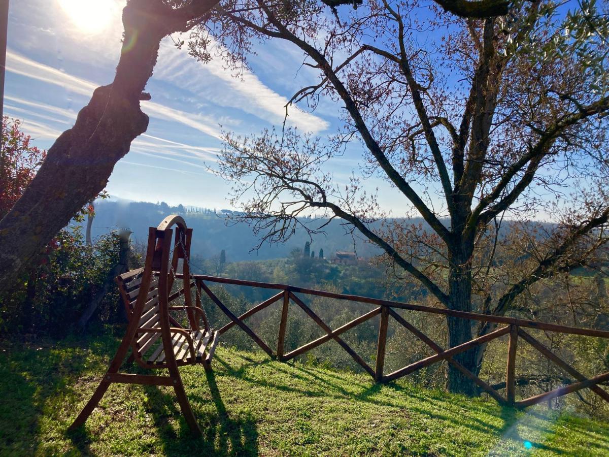 Grove Cottage: Immersed In Nature & Close To Town Città della Pieve Esterno foto
