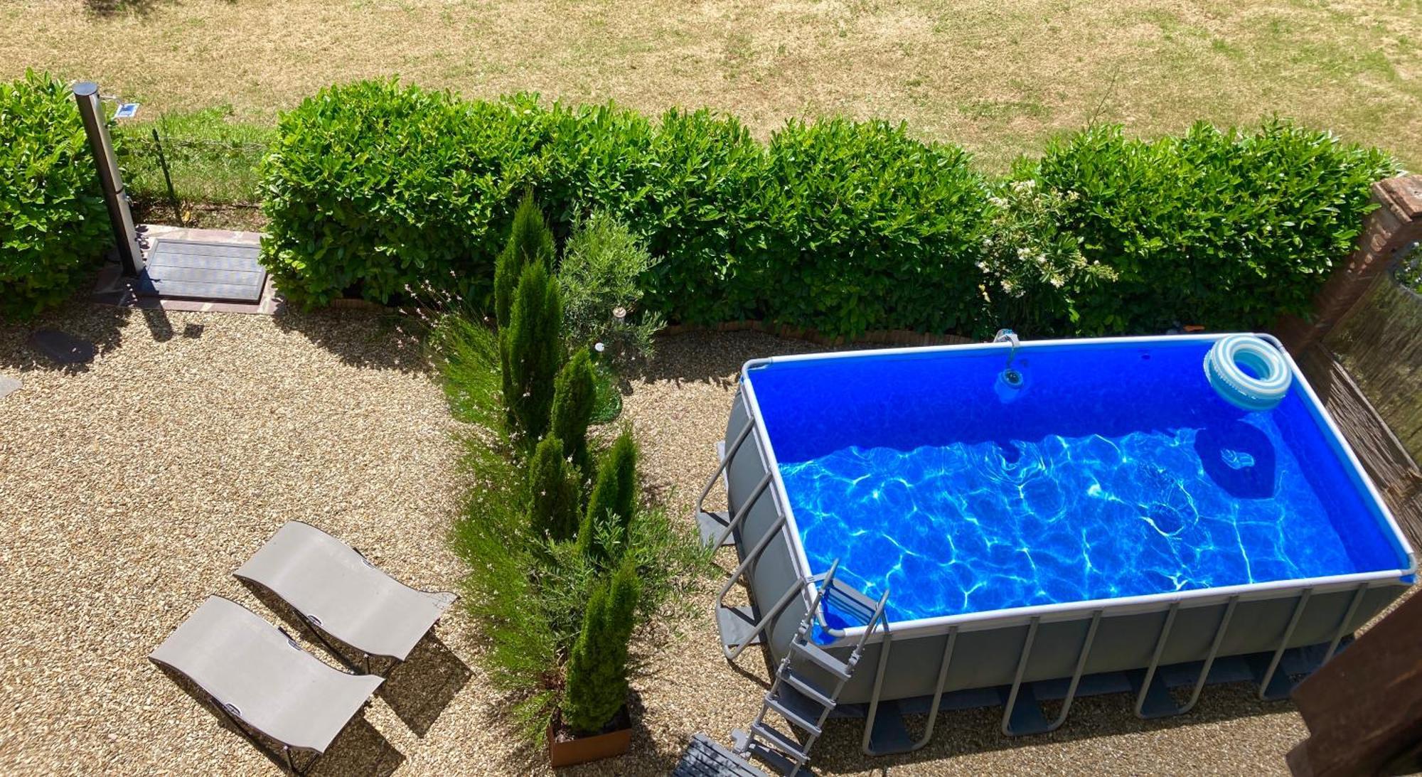 Grove Cottage: Immersed In Nature & Close To Town Città della Pieve Esterno foto
